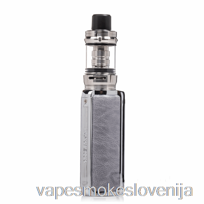 Vape Za Enkratno Uporabo Vaporesso Target 80 Starter Kit [itank 2] Lava Grey